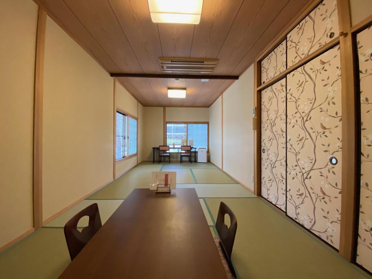 קיוטו Ryokan Sawaya Honten מראה חיצוני תמונה