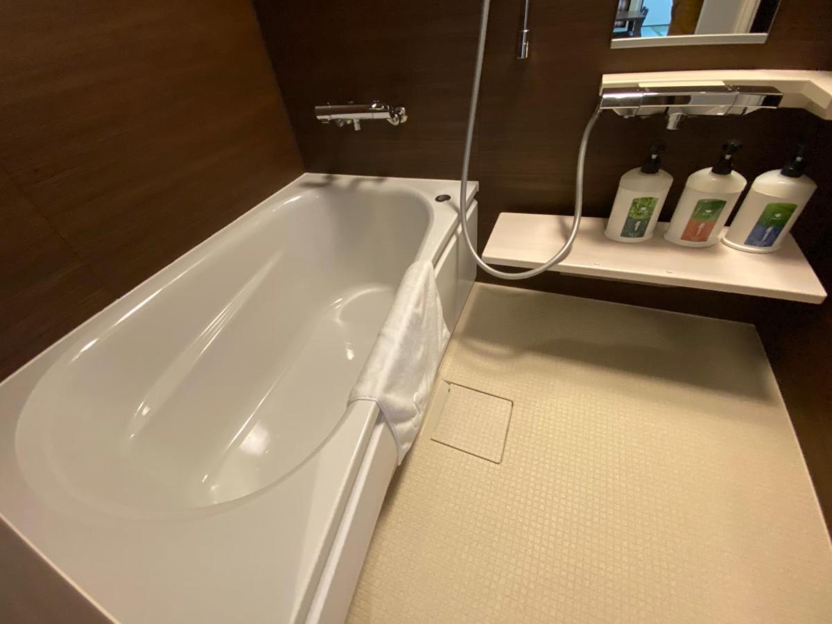 קיוטו Ryokan Sawaya Honten מראה חיצוני תמונה