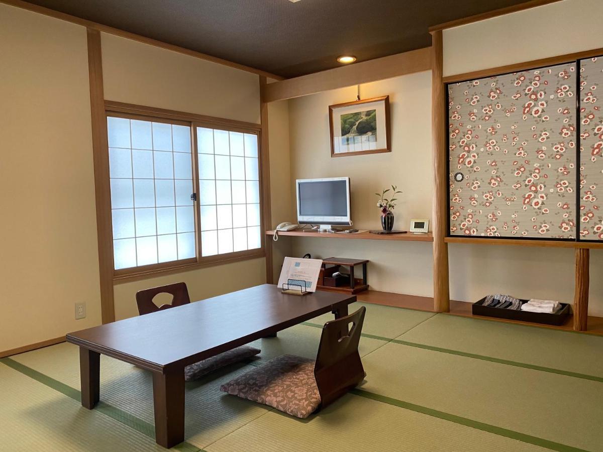 קיוטו Ryokan Sawaya Honten מראה חיצוני תמונה