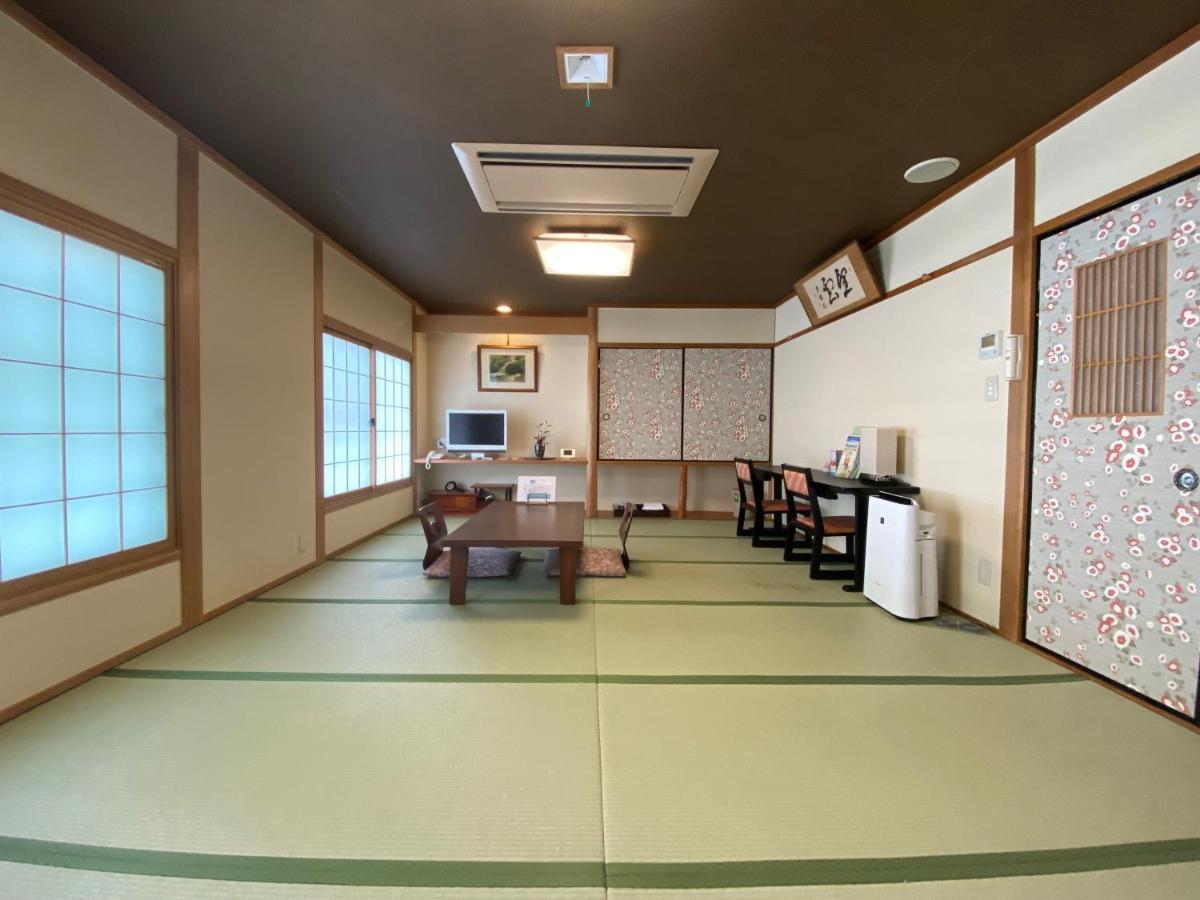 קיוטו Ryokan Sawaya Honten מראה חיצוני תמונה