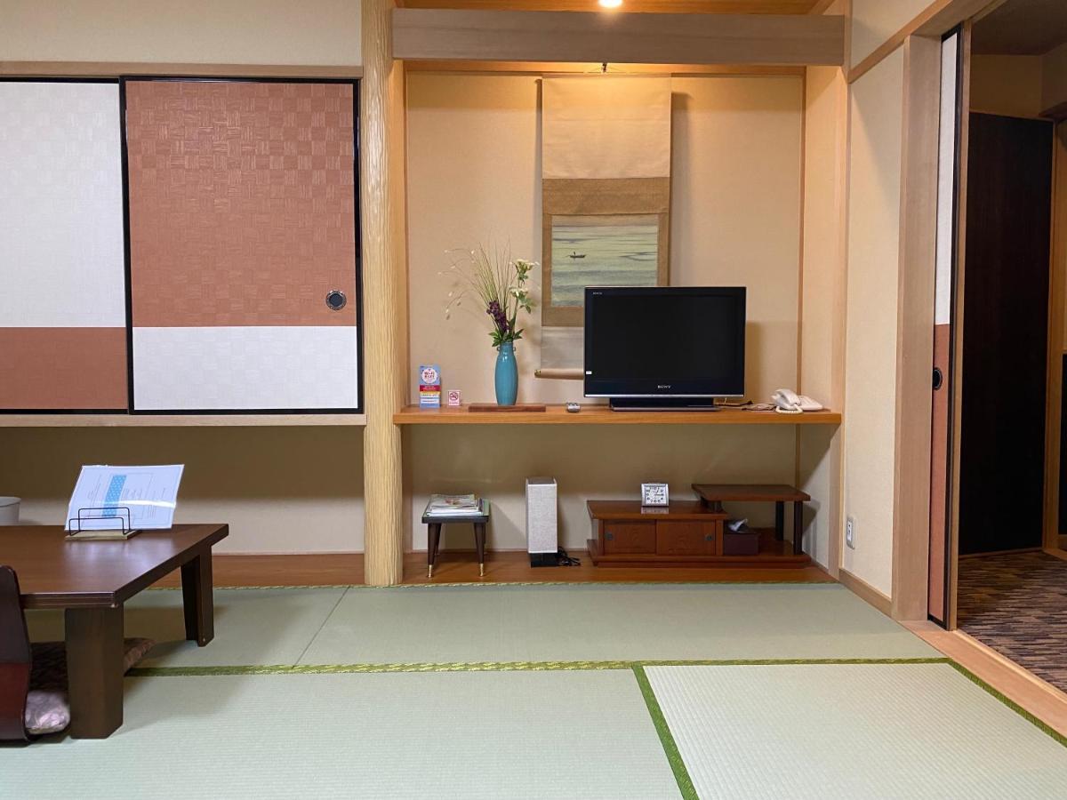 קיוטו Ryokan Sawaya Honten מראה חיצוני תמונה