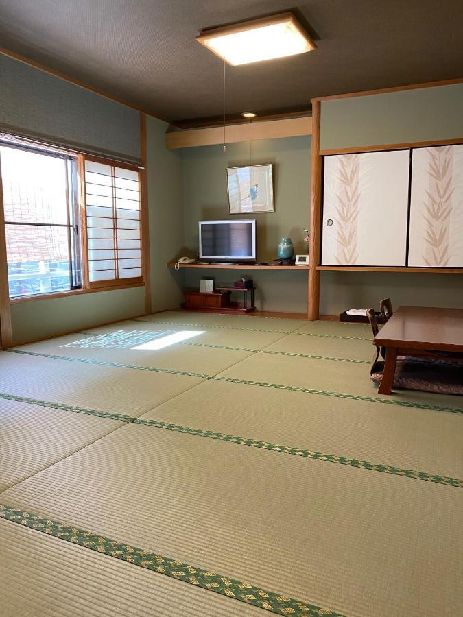 קיוטו Ryokan Sawaya Honten מראה חיצוני תמונה