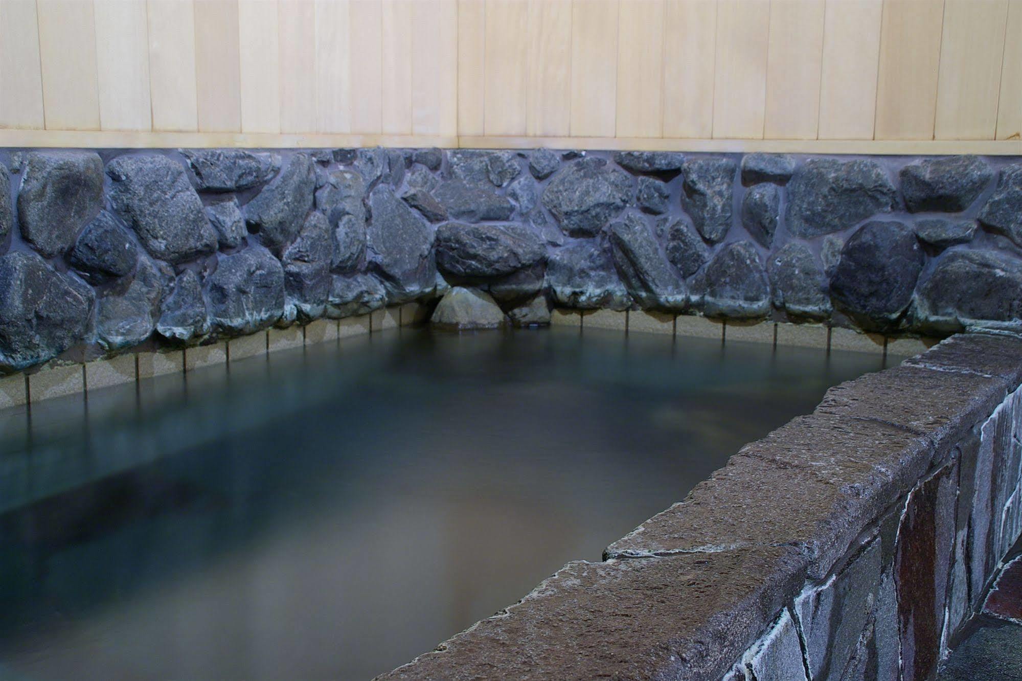 קיוטו Ryokan Sawaya Honten מראה חיצוני תמונה