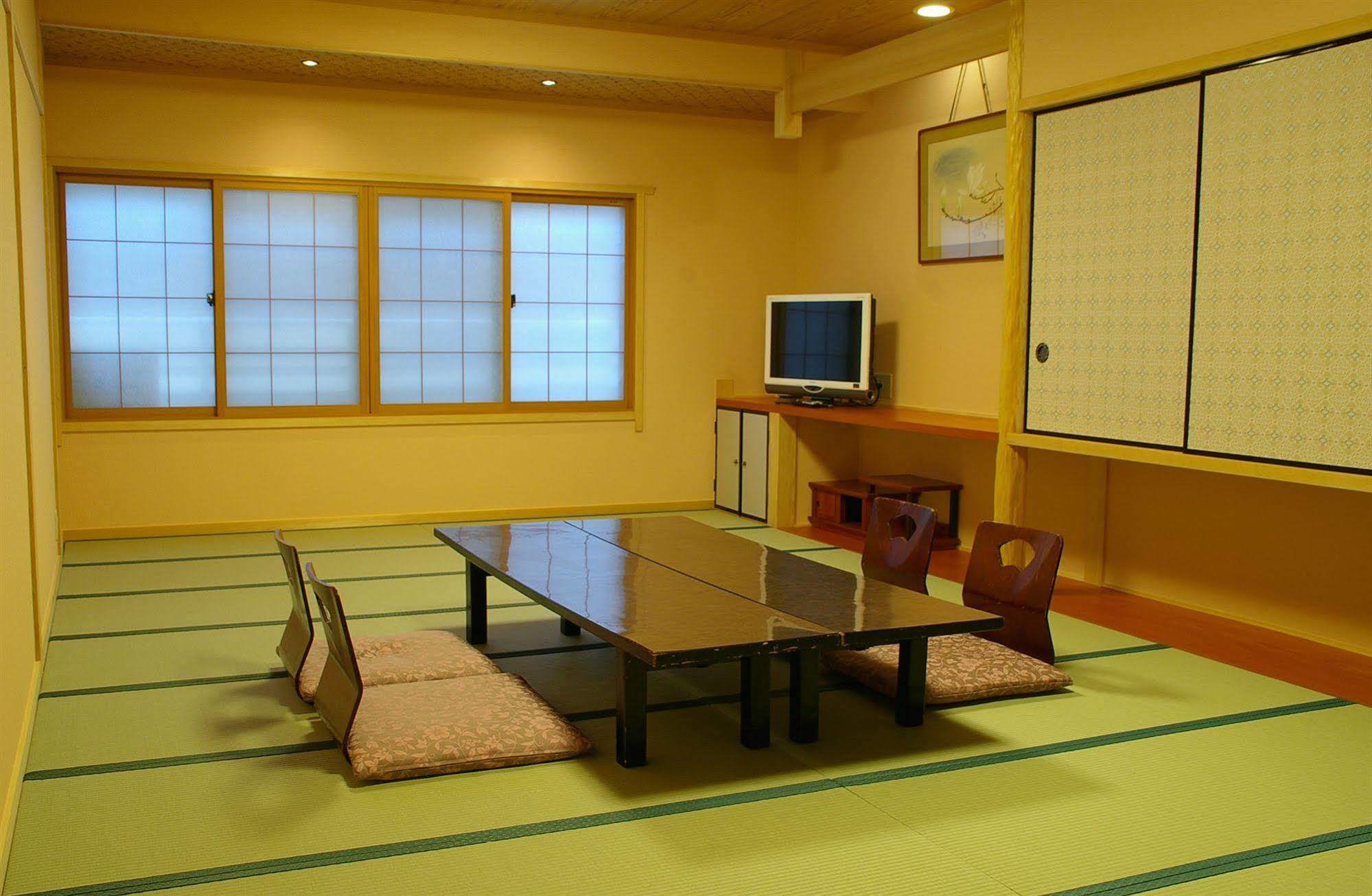 קיוטו Ryokan Sawaya Honten מראה חיצוני תמונה