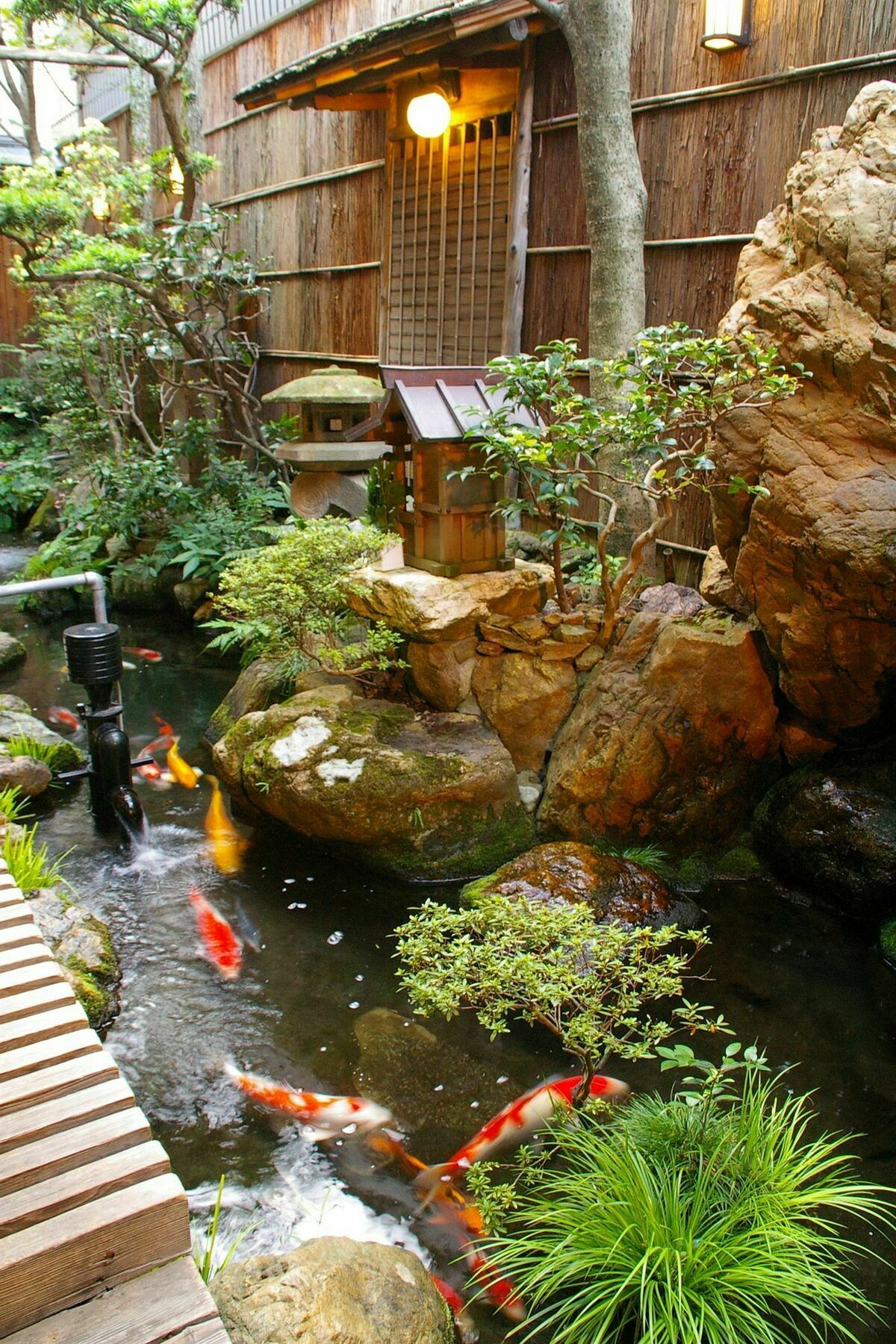 קיוטו Ryokan Sawaya Honten מראה חיצוני תמונה